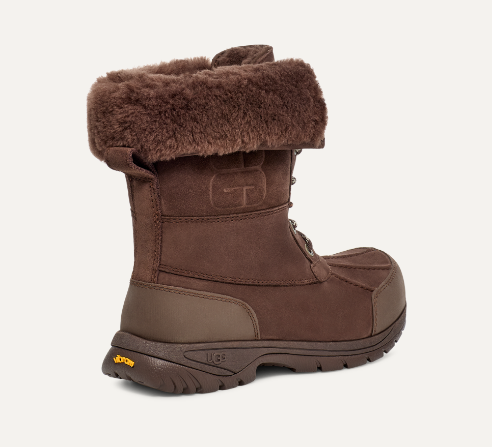 Men s butte ugg boots diatary sale