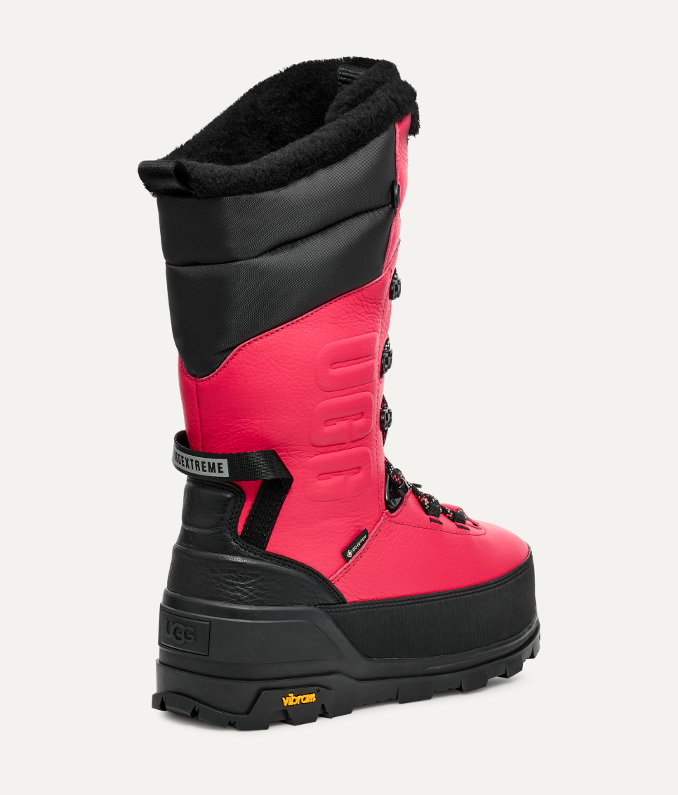 Pink ugg boots men hotsell