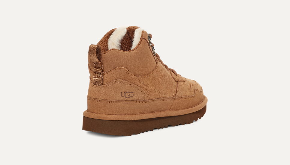 Ugg highland sneaker top