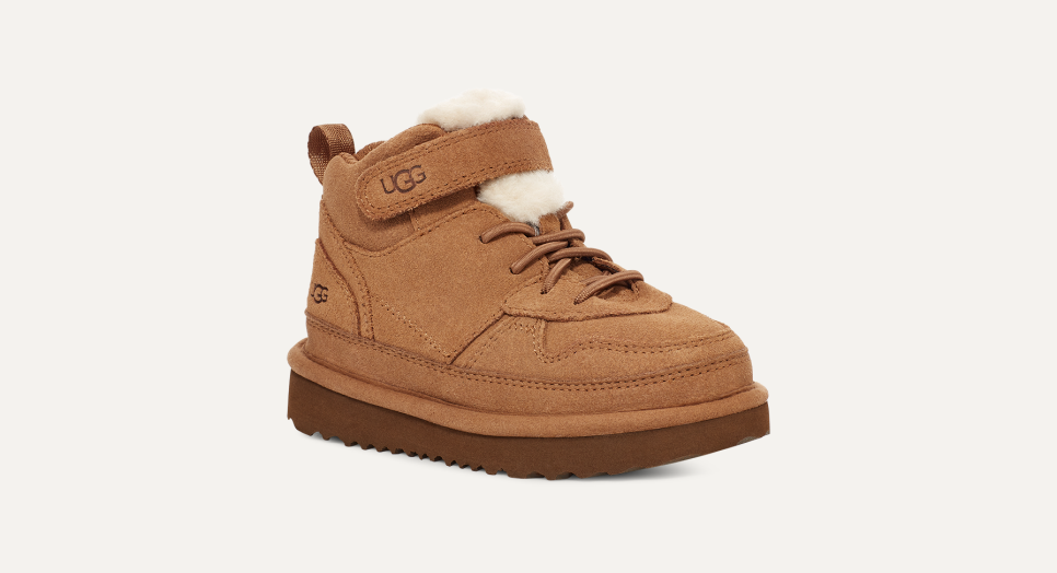 Ugg heritage collection top