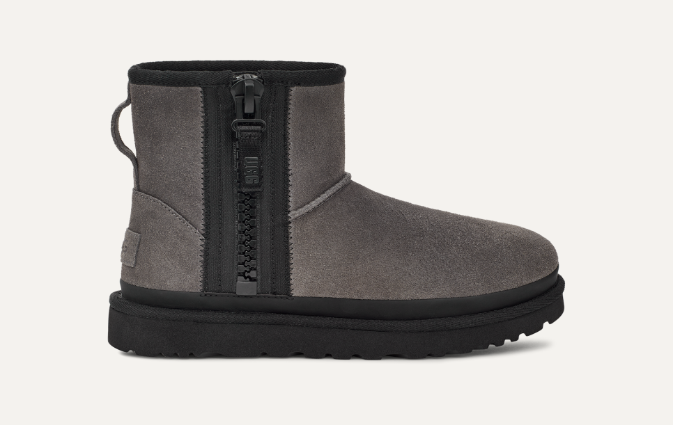 Ugg femme avec fermeture eclair new arrivals