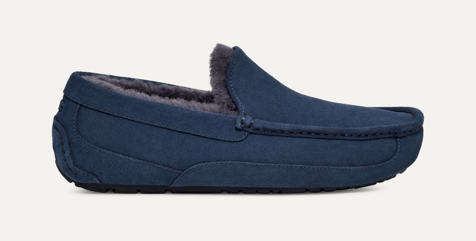 Men s Ascot Slipper UGG Official