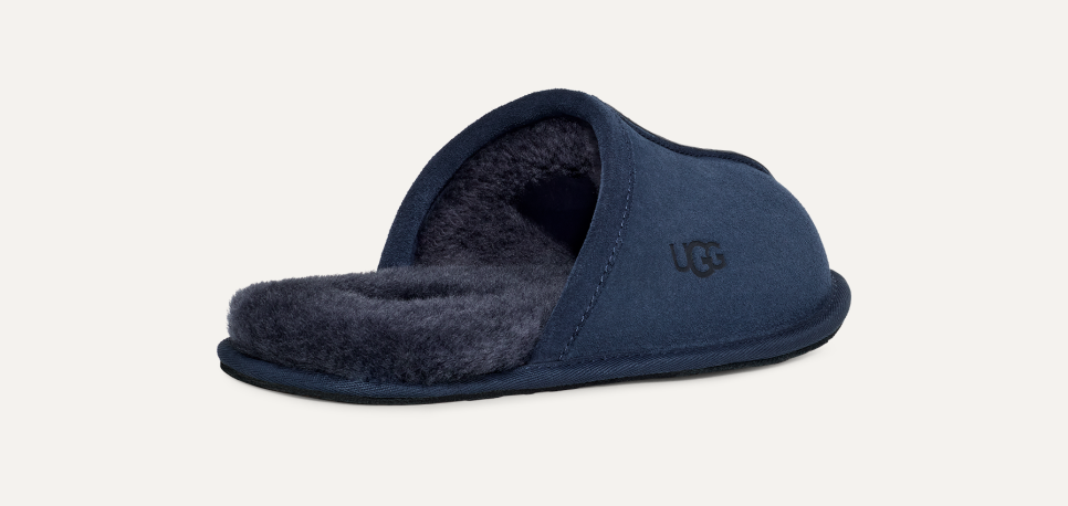Discount mens ugg slippers hotsell