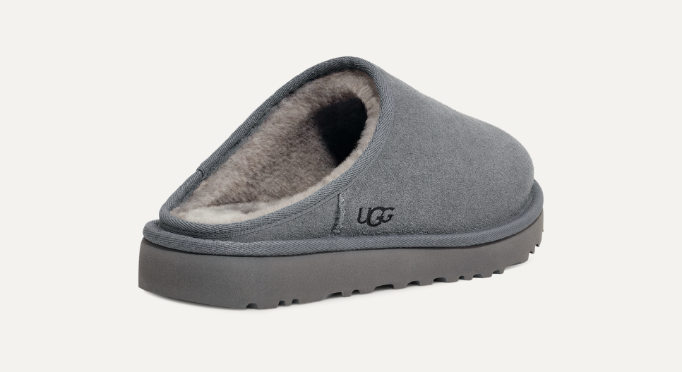 Ugg w classic slipper hot sale