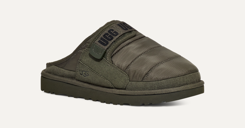 Ugg dune slip on outlet