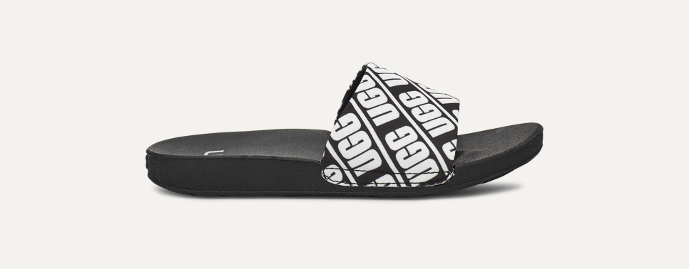 Ugg beach slide on sale