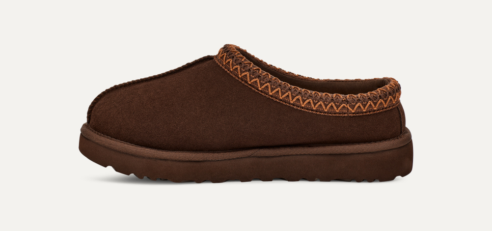 tasman horween slipper