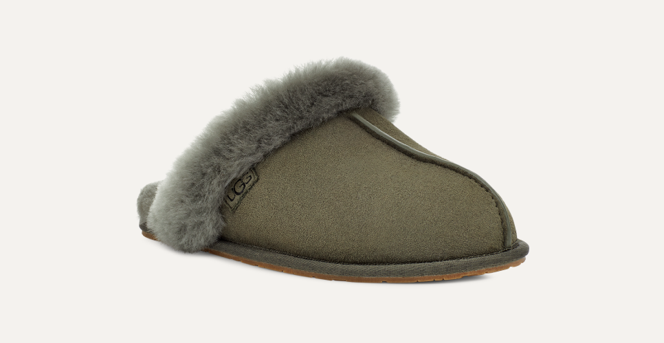 Women s Scuffette II Regenerate Slipper UGG