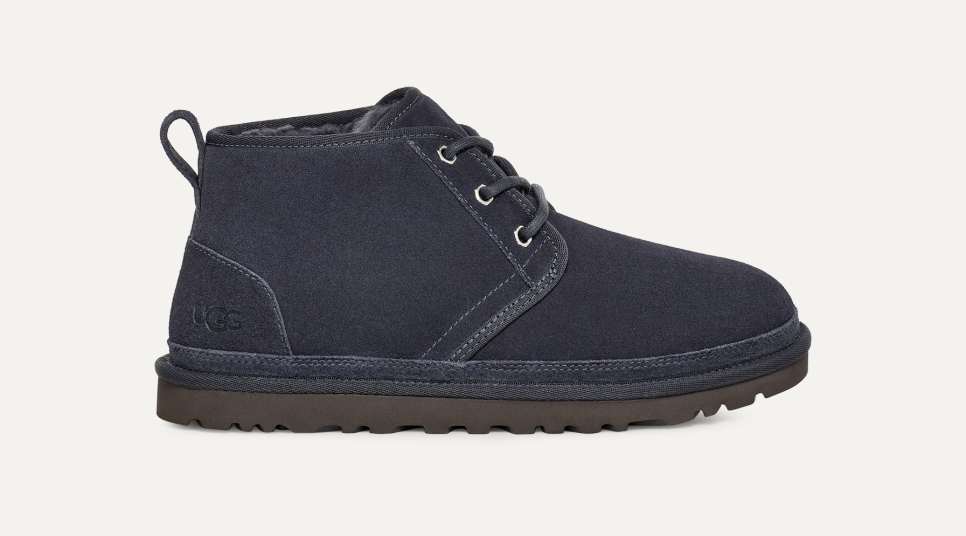 Women s Neumel Chukka Boot UGG Official