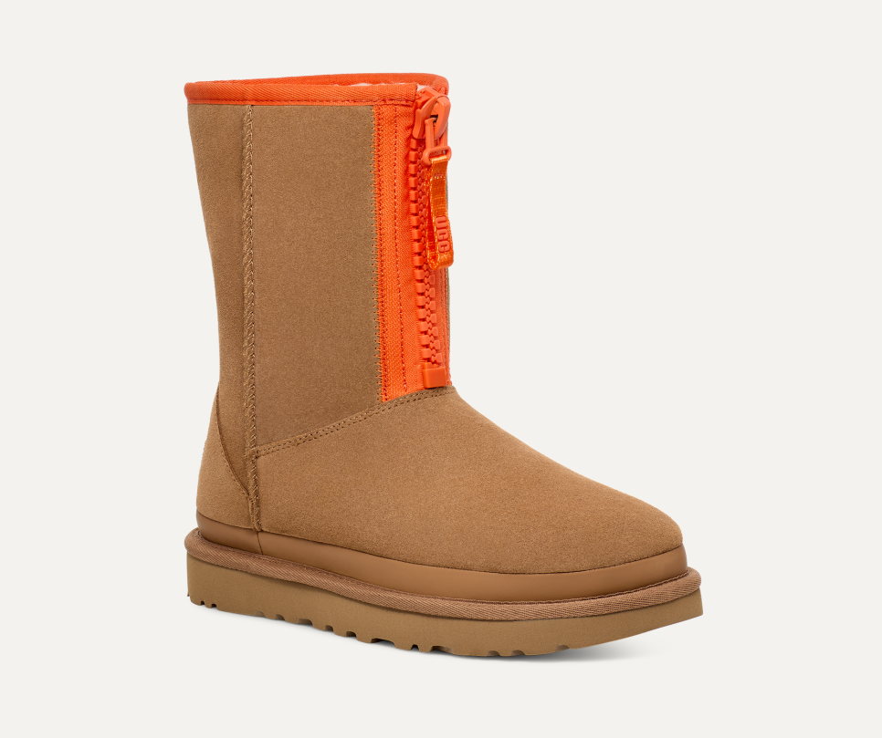 Uggs with ugg written on them new arrivals