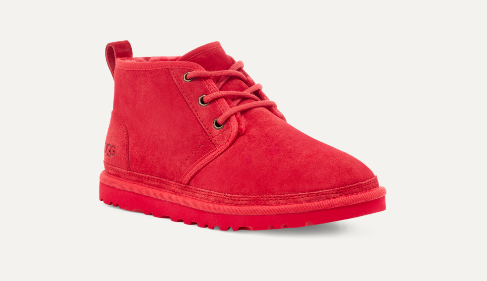 Women's Neumel Chukka Boot | UGG® Official