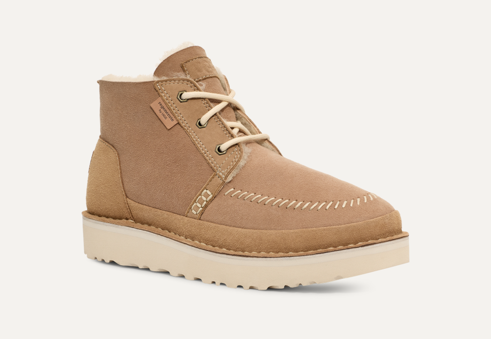 Men s Neumel Crafted Regenerate Chukka UGG