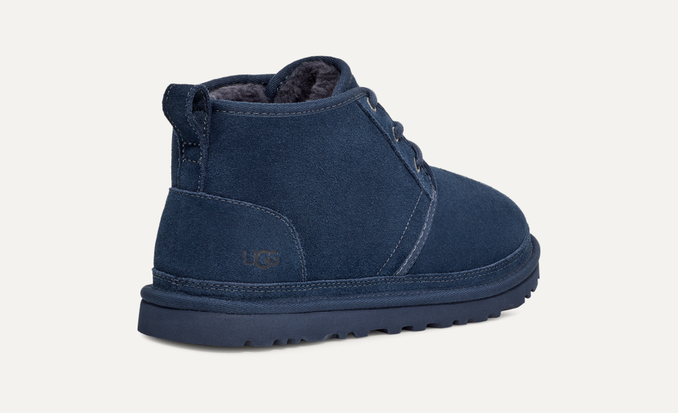 UGG Neumel for Men Lace Up Casual Shoes at UGG