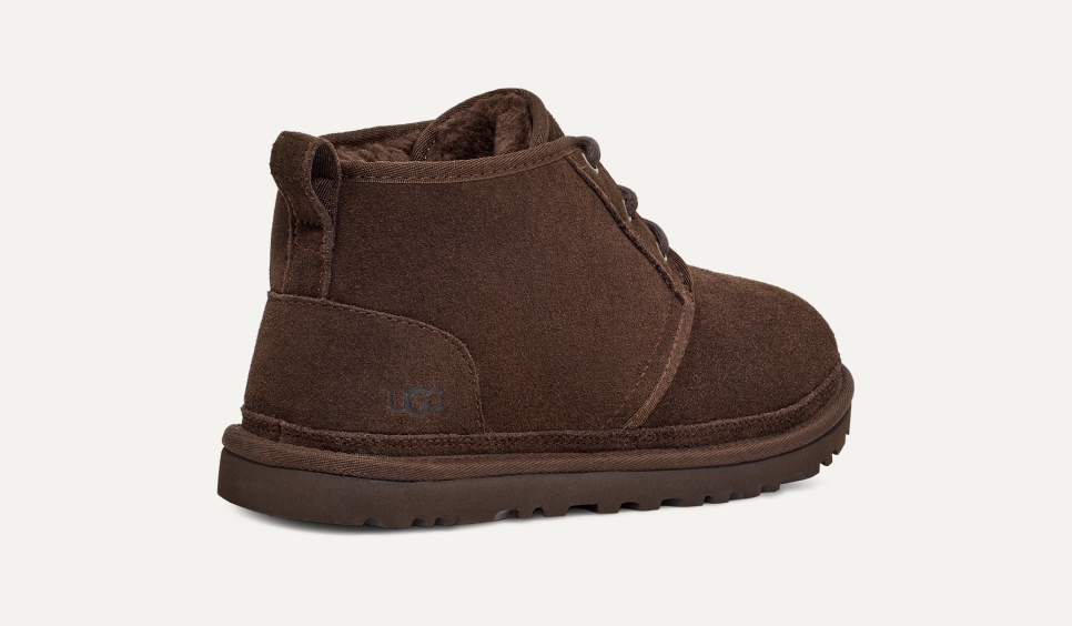 UGG Neumel for Men Lace Up Casual Shoes at UGG