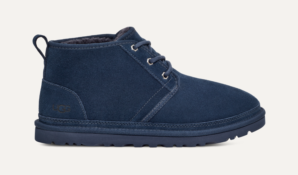 UGG Neumel for Men Lace Up Casual Shoes at UGG