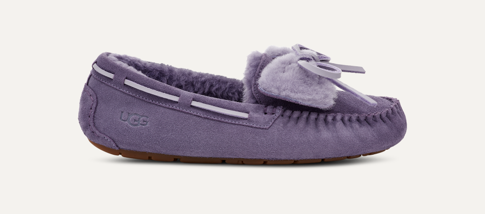 UGG Dakota Double Bow for Women UGG