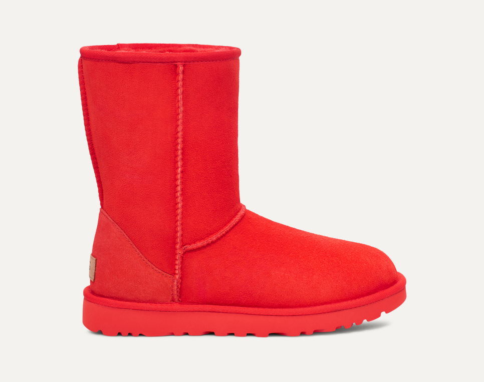 UGG Classic Sheepskin Boots UGG Official