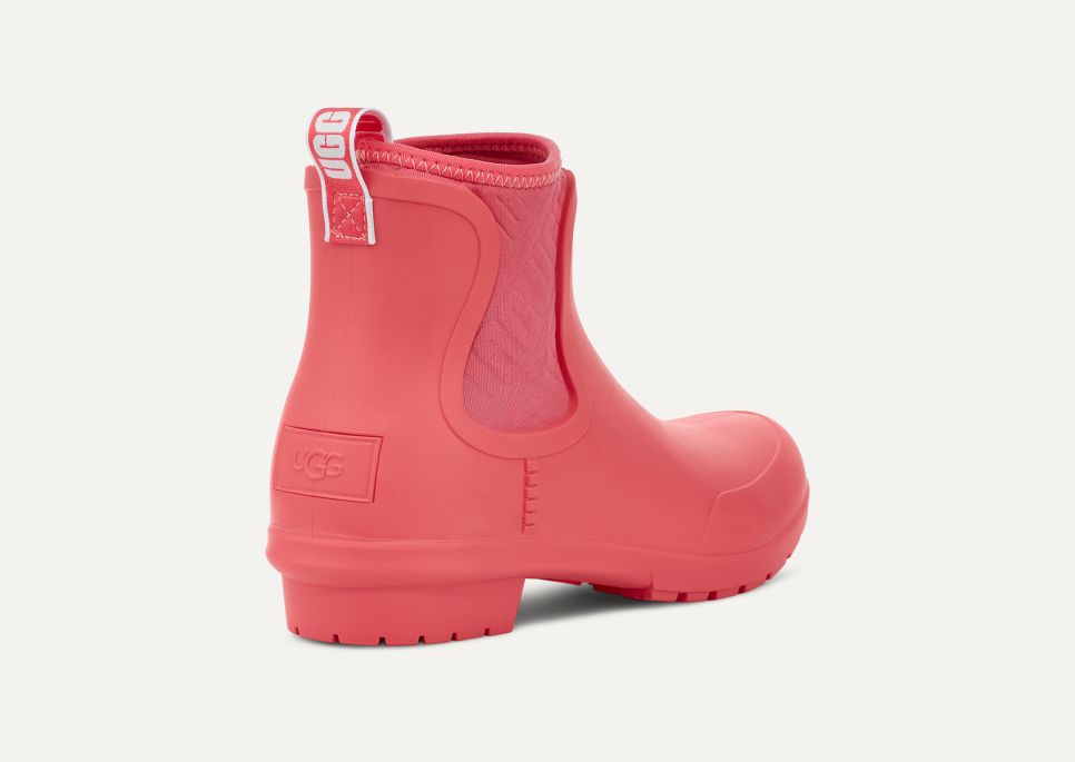 Women s Chevonne Boot UGG Official