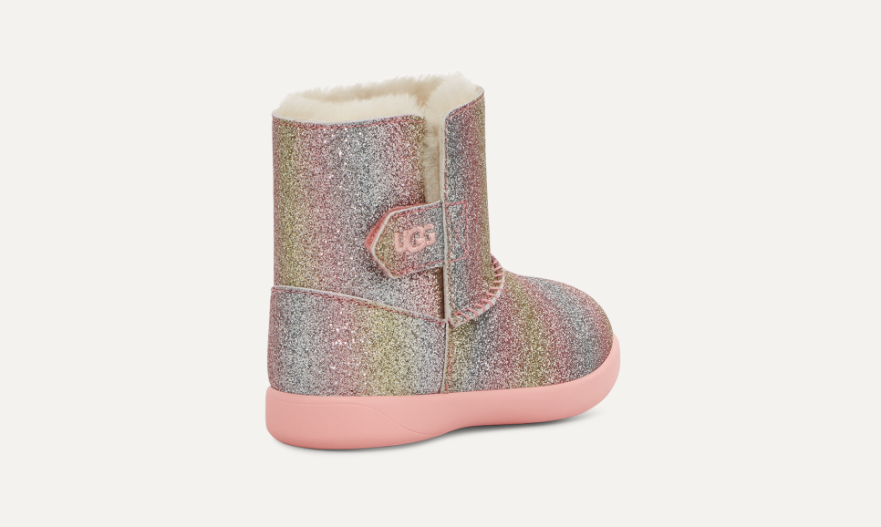Infants Keelan Glitter Shoe UGG