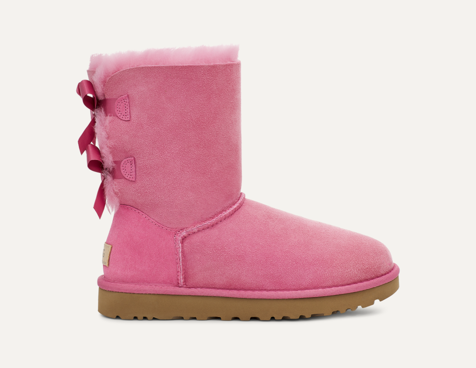 Bailey Bow II Boot UGG Official