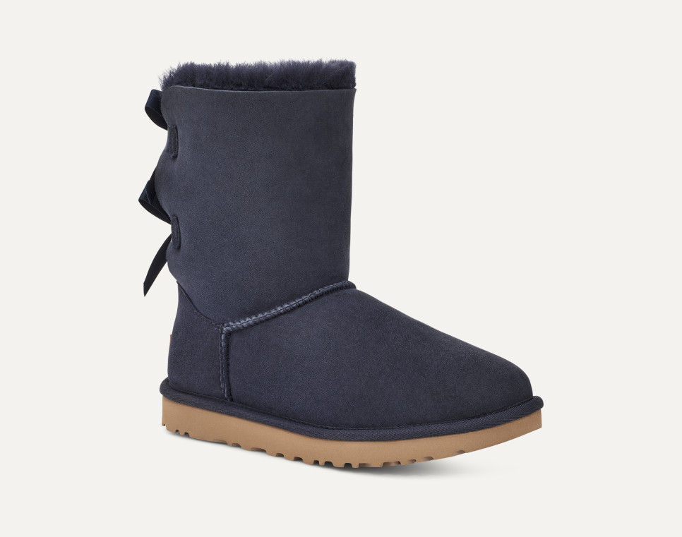 Bailey Bow II Boot UGG Official