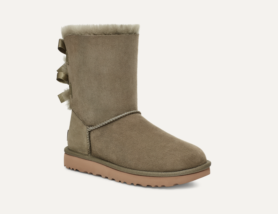 Bailey Bow II Boot UGG Official