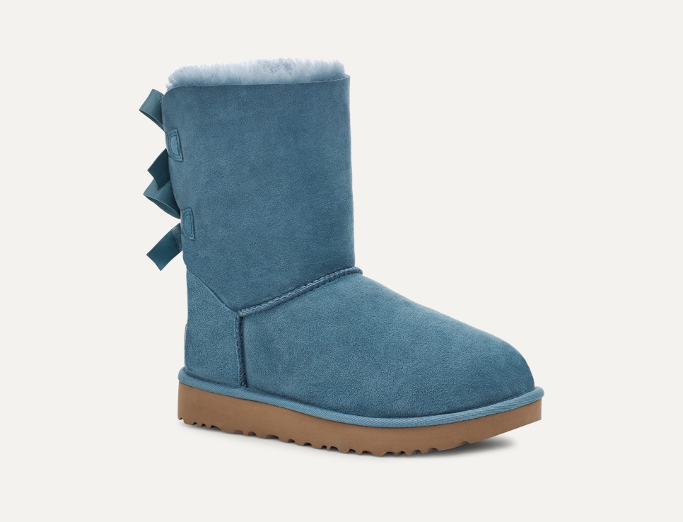 Blue women uggs clearance