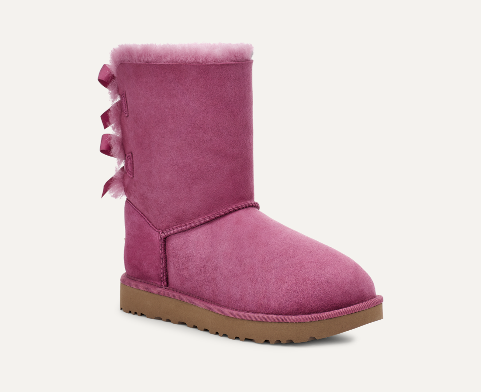 Bailey Bow II Boot UGG Official