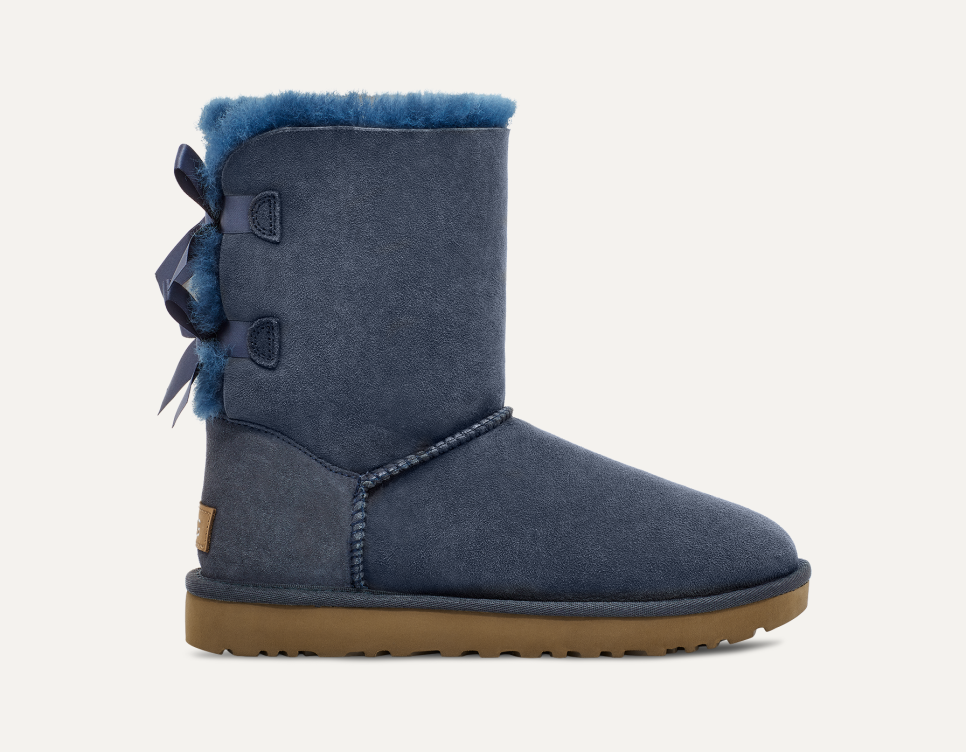 Bailey Bow II Boot UGG Official