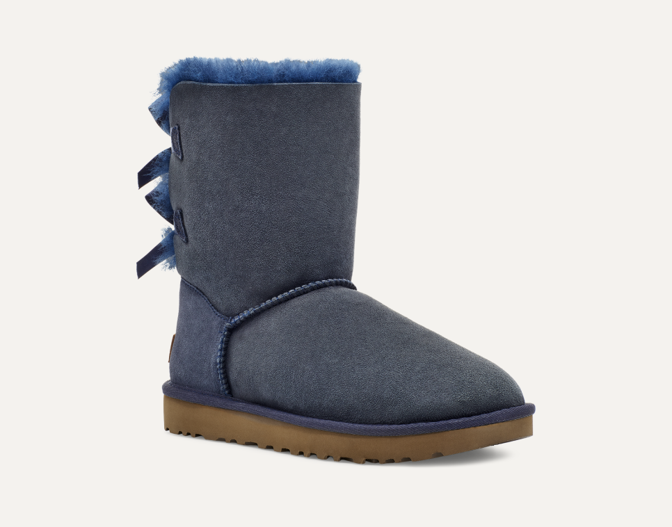 Ugg bailey button ii fawn top