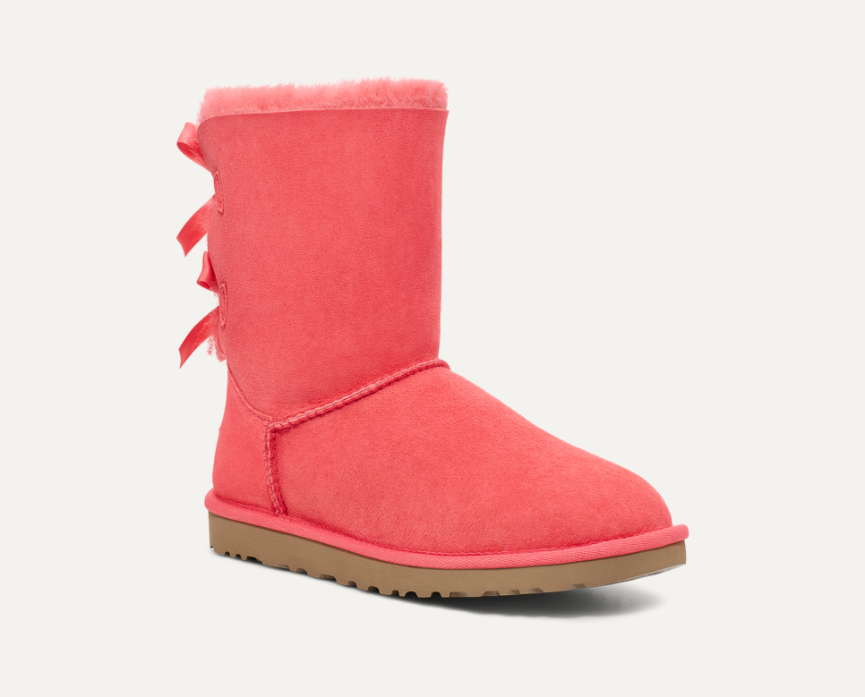Bailey Bow II Boot UGG Official