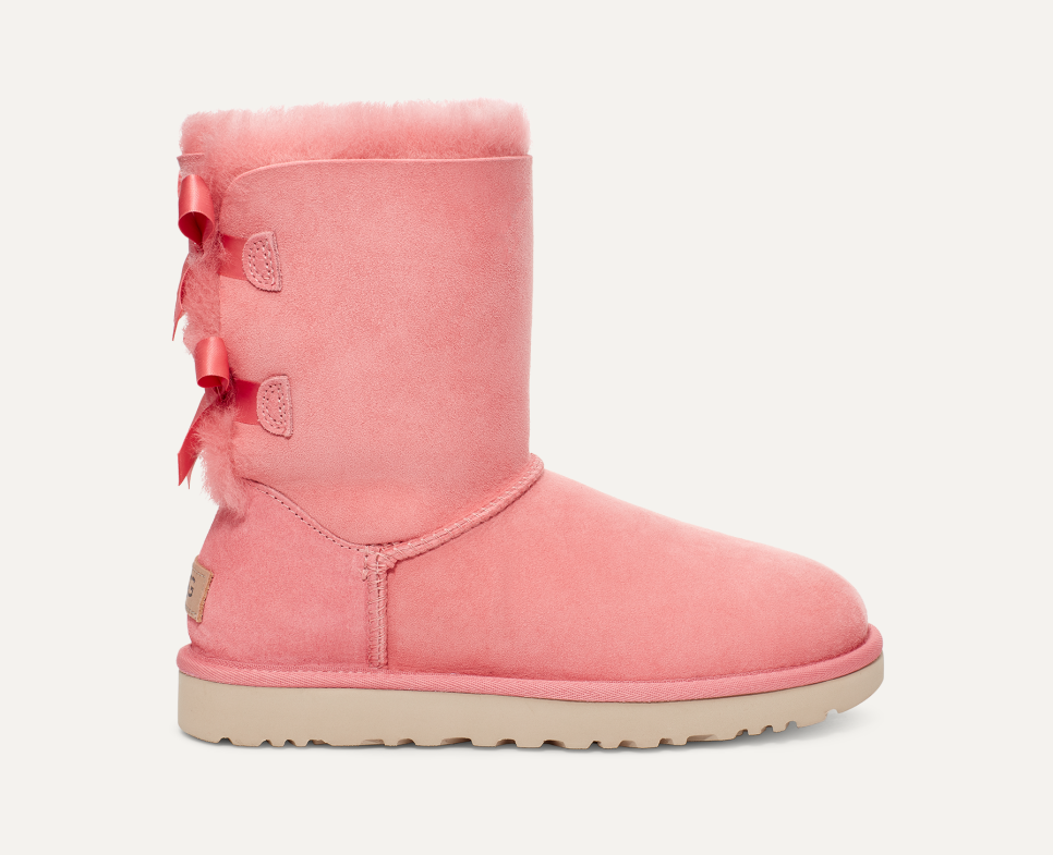 Ugg w bailey bow ii boots hotsell
