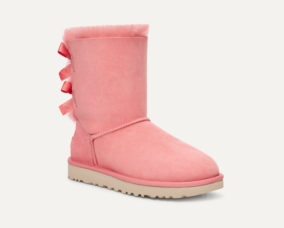 Bailey Bow II Boot UGG Official