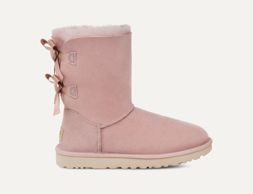 Bailey Bow II Boot UGG Official