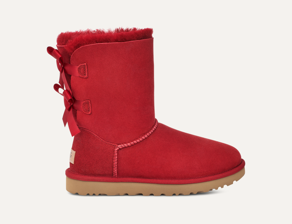 Bailey Bow II Boot UGG Official