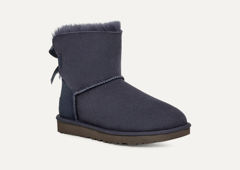Mini Bailey Bow II Boot UGG