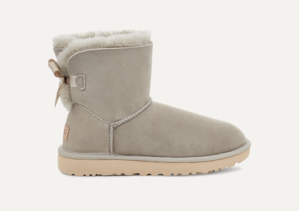 Ugg boots clearance bailey bow discount