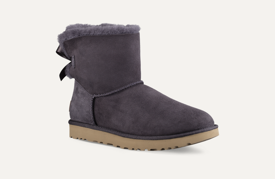 UGG Mini Bailey Bow II Boot for Women UGG Switzerland