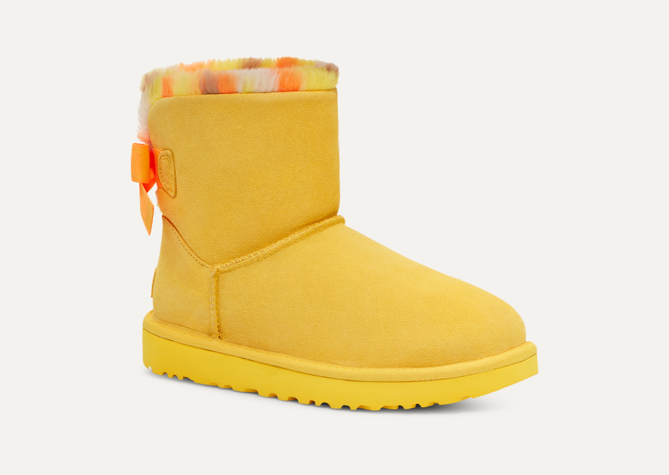 Plaid uggs online