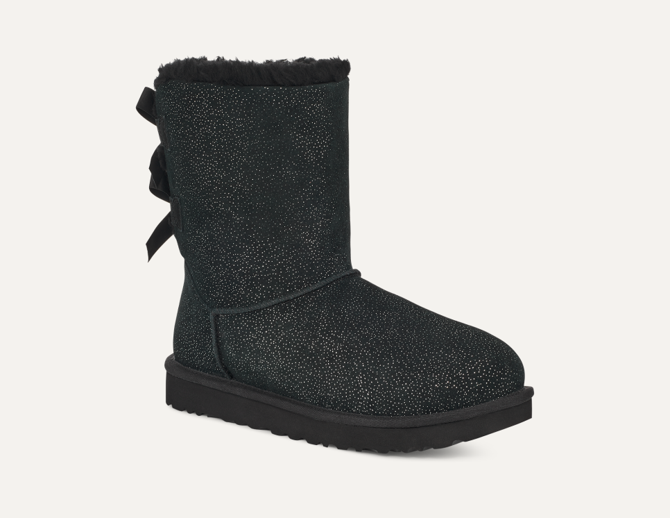 Ugg classic bailey bow top