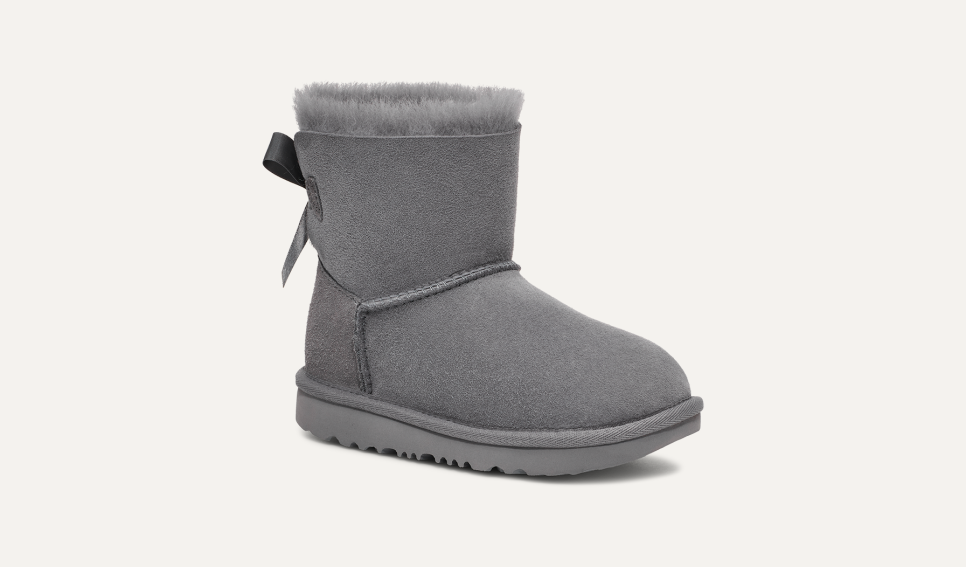 Mini Bailey Bow II Boot for Toddlers | UGG® Official