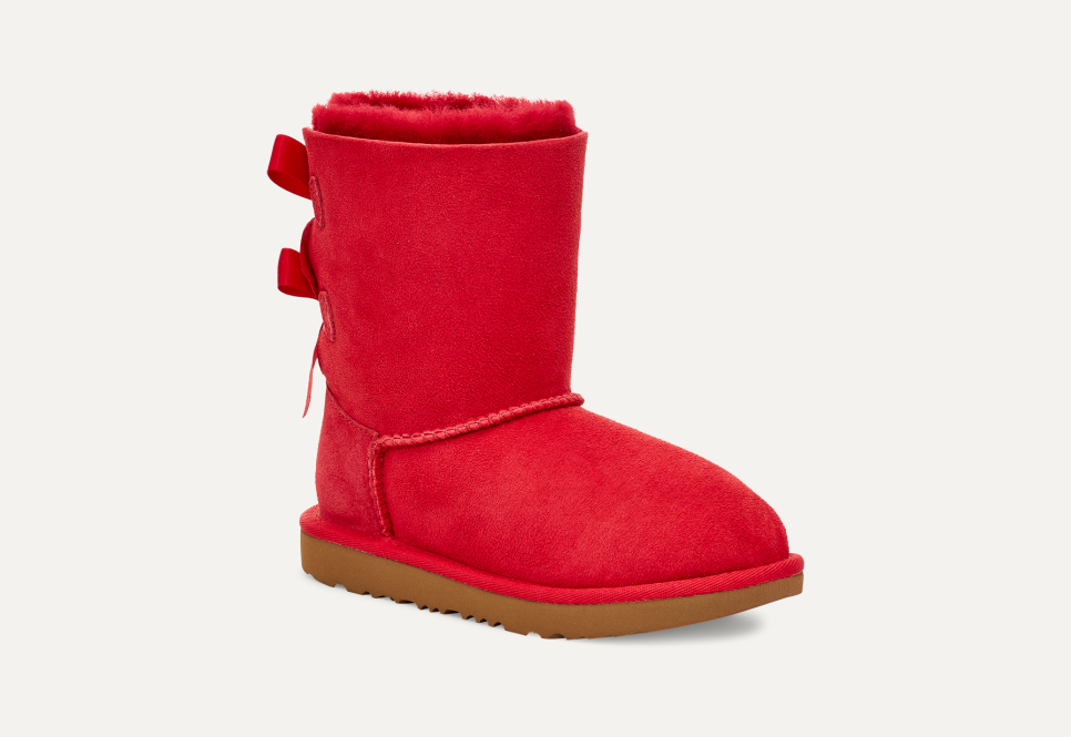 Ugg classic bailey button top