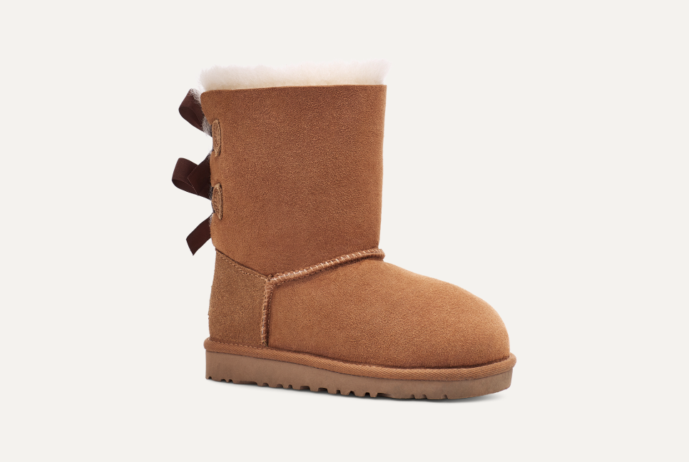 Ugg bailey bow ii top