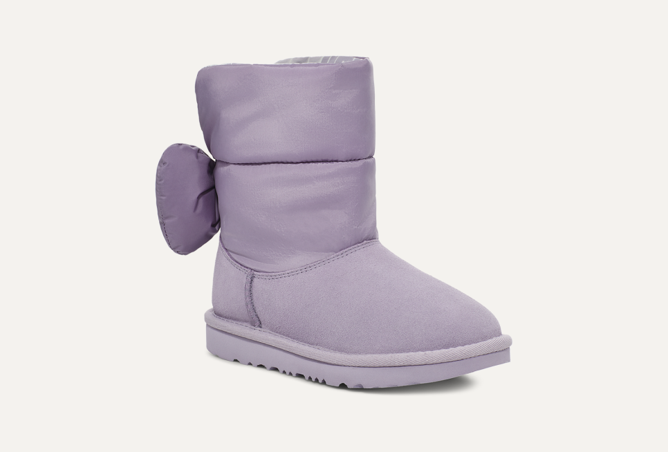 Kids Bailey Bow Maxi Boot UGG