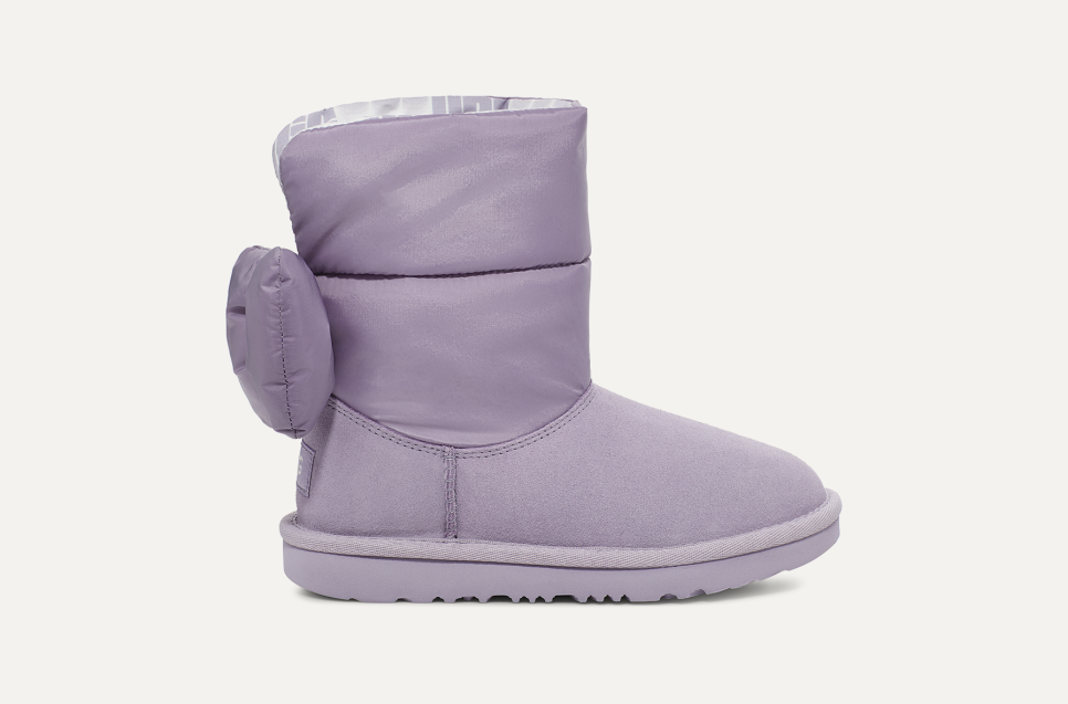 Kids Bailey Bow Maxi Boot UGG