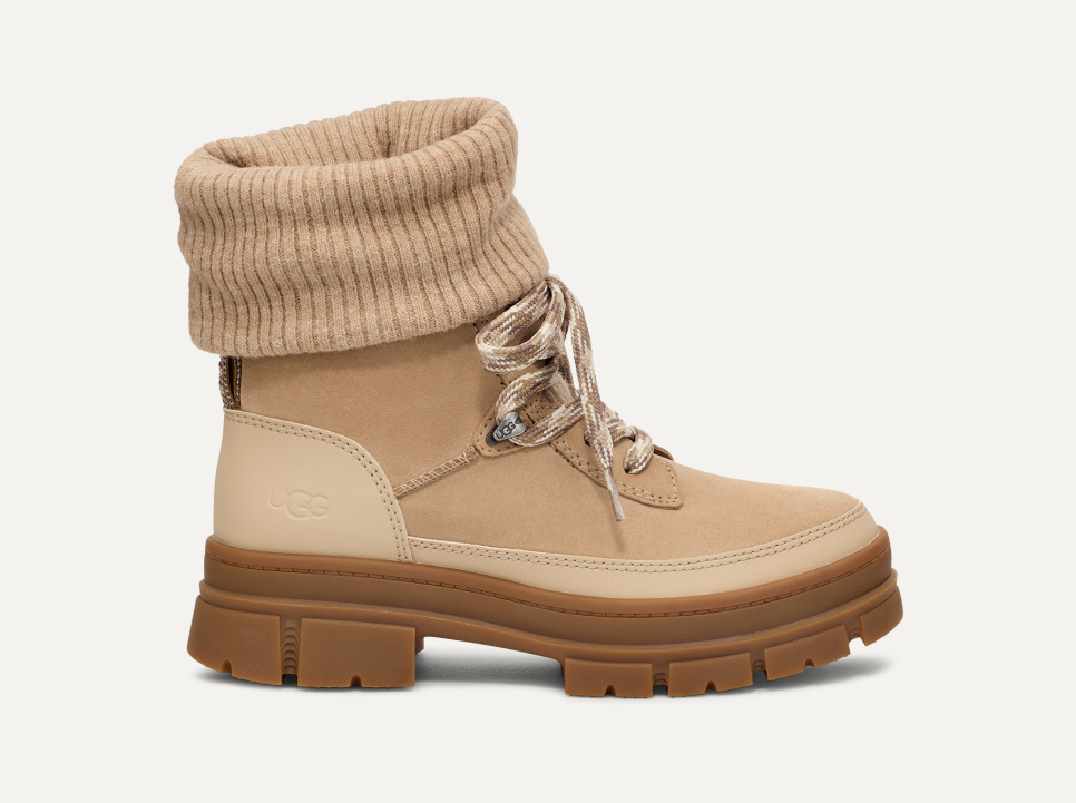 Women s Ashton Hiker Shoe UGG