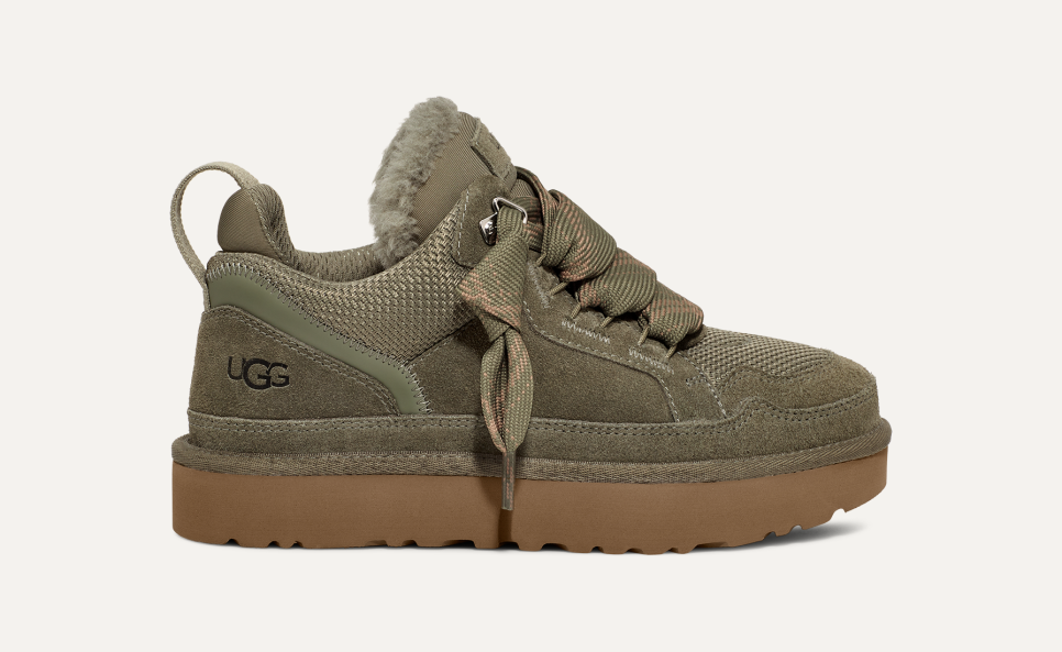 Women s Lowmel Sneaker UGG