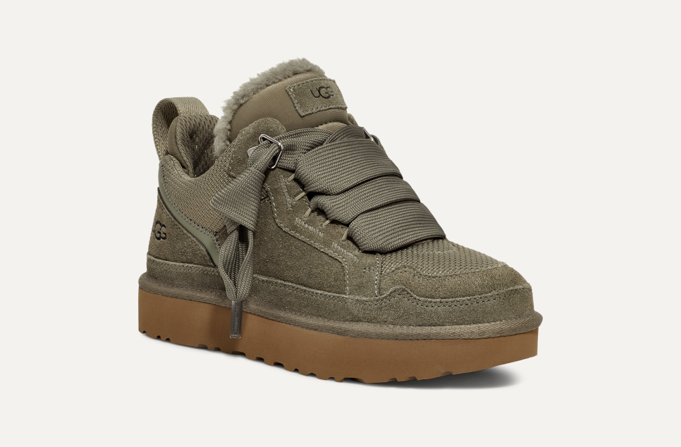 Ugg low top sneakers discount