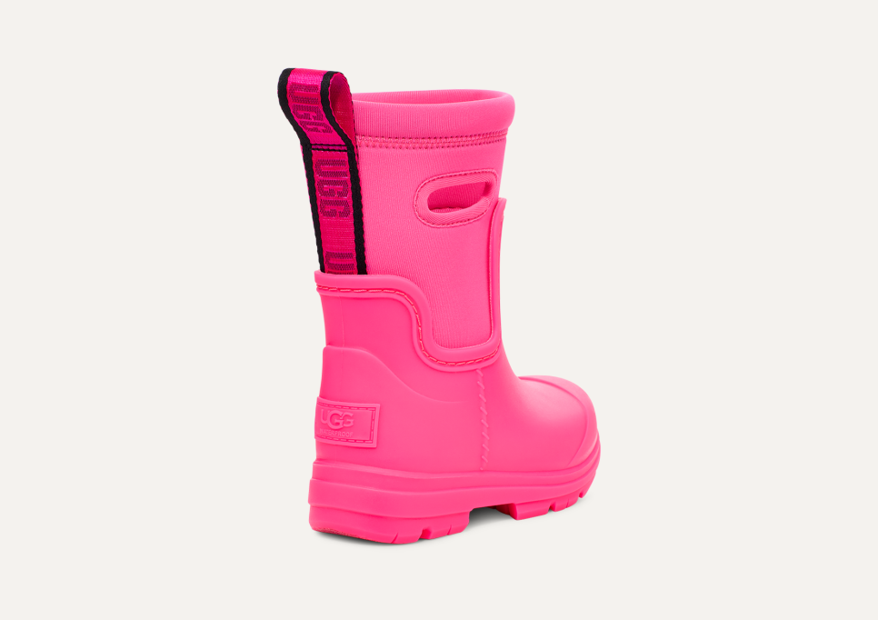 Ugg rain boots for toddlers hot sale
