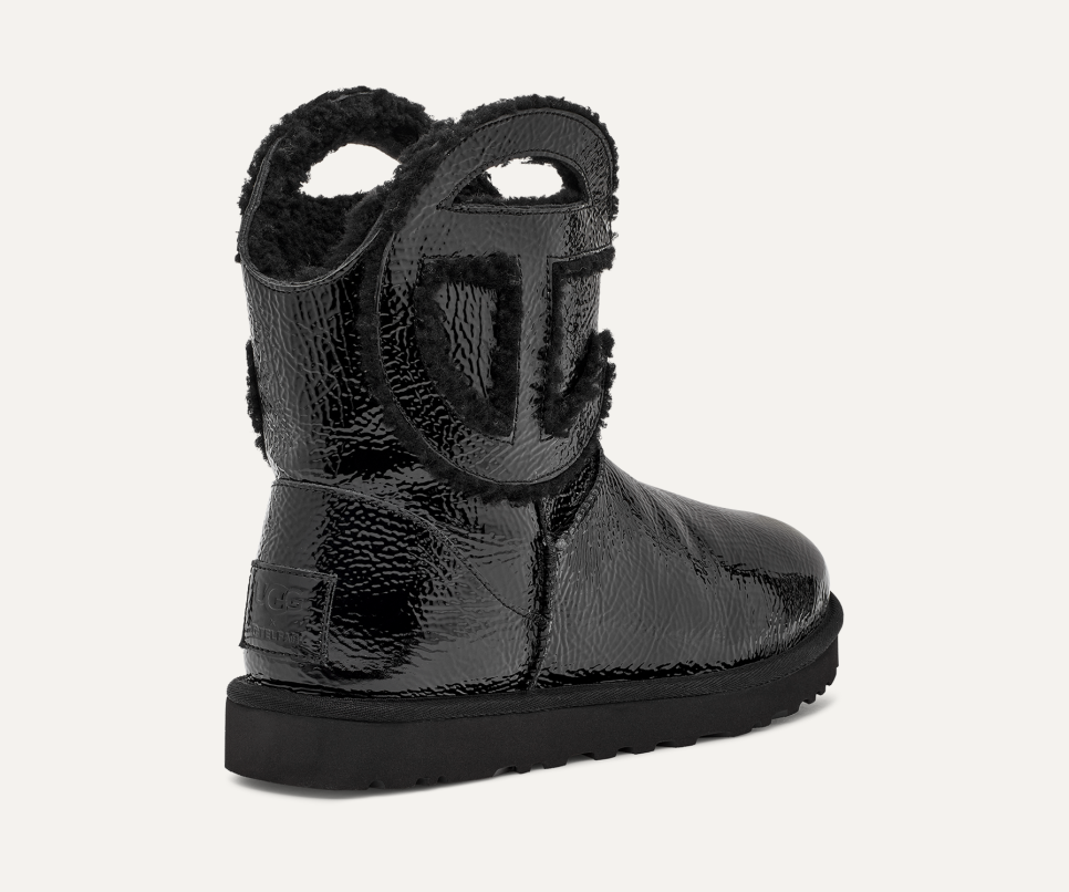 UGG UGG x TELFAR Logo Mini Crinkle for All UGG